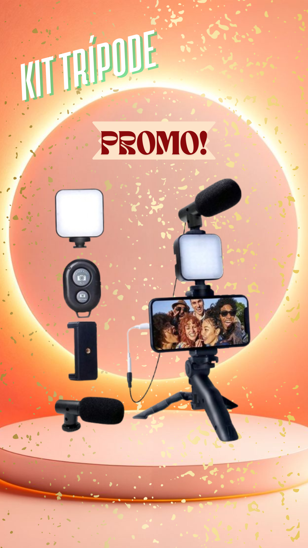 PROMOCIONES DEL MES!
