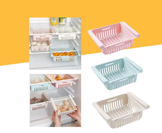 COLGADOR PARA REFRIGERADOR