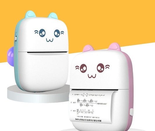 MINI IMPRESORA