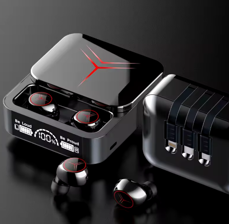 AUDIFONOS GAMER