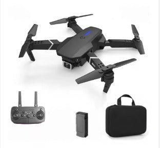 DRONE CON CÁMARA 4K
