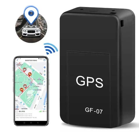 MINI GPS